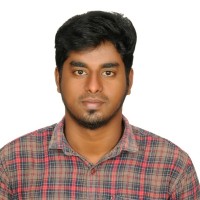 Vinoth Selvarasu