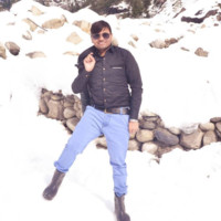 Ashutosh Maurya