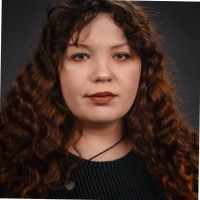 Polina Dorofeeva