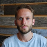 Nick Shepherd