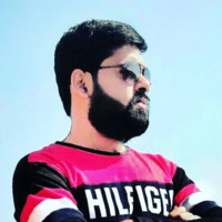 Rizwan Ahmed