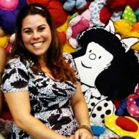 Ana Cristina Bezerra Oliveira