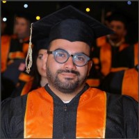 Moustafa Khaled