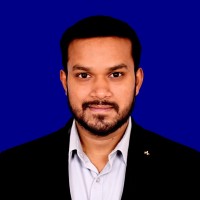 Shuvam Kumar