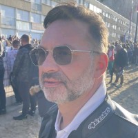 Vincent Carouge
