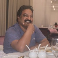 Kotekal Virupakshappa