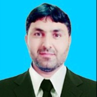 Zahid Ullah Khan