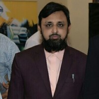 Shoukat Kahliq