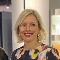 Anna Carolina Meinhard Peraza
