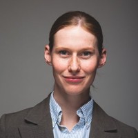 Alice Berriman, Cfa