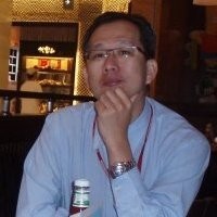 raymond chooi