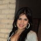 Silvia Alcaraz