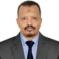 Alwaleed Abdalla
