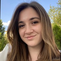 Merve Ebi̇l