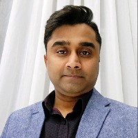 Jaimin Shah