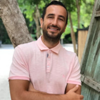 Cristian Martinez Gutierrez