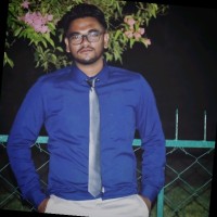 Sanjib Shekhar Sahoo