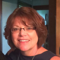Trish Miller