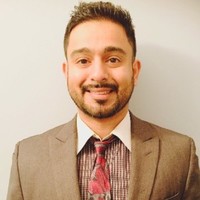 Realtor Mo mohammed