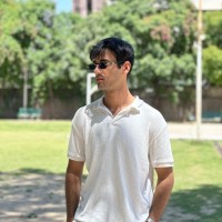 Saim Aamir