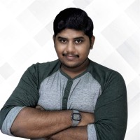 Ajith Dominic