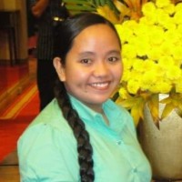 Mary Angelica Escueta