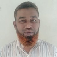 Sikder Mohammad Rashiduzzaman