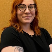 Danielle Johnson