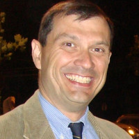 Bertrand Subra
