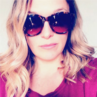 Amanda Vesely