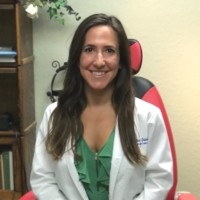 Vanessa Grichine