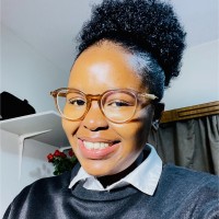 Refilwe Matlaba