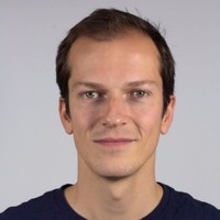 Jonas De Vos
