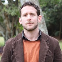 Nicholas Benequista, Ph.D.