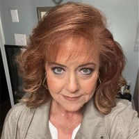 Patrice Mitchell