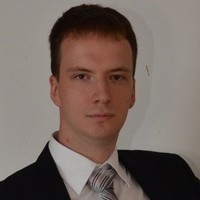 Milos Mitic Msc