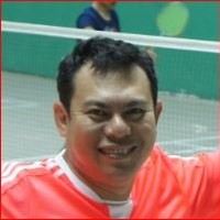 Husaini Mohd Nor