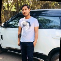 Chaman Dubey