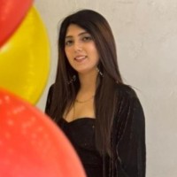 Sanjana Widhani