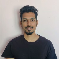Shijith Krishnamurthy