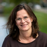 Katja Schrijver