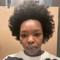 sanelisiwe plaatjie