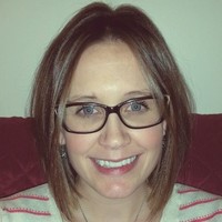 Kathryn Parker