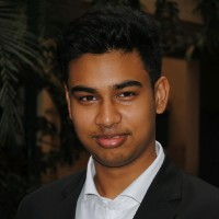 Ritam Bhattacharyya