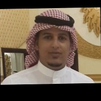 فهد الغامدي