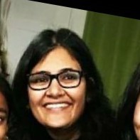 Aruna Singh