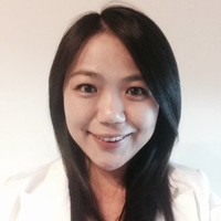 Vicky Lin, CFA, CPA