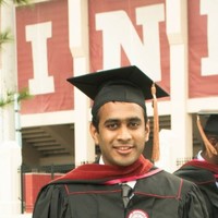 Sameer Ravi