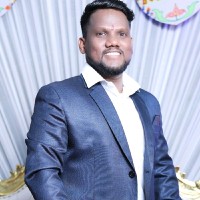 Pramod Bharade
