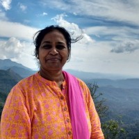 Vimala Rajagopal